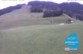 Archiv Foto Webcam Reiteralm - Talstation 8er Silver Jet 07:00