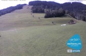 Archiv Foto Webcam Reiteralm - Talstation 8er Silver Jet 09:00