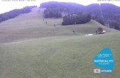 Archiv Foto Webcam Reiteralm - Talstation 8er Silver Jet 11:00