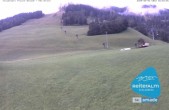 Archiv Foto Webcam Reiteralm - Talstation 8er Silver Jet 06:00