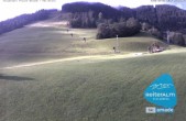 Archiv Foto Webcam Reiteralm - Talstation 8er Silver Jet 07:00