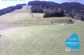 Archiv Foto Webcam Reiteralm - Talstation 8er Silver Jet 09:00