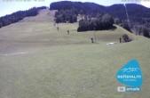 Archiv Foto Webcam Reiteralm - Talstation 8er Silver Jet 11:00