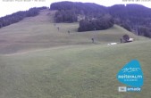 Archiv Foto Webcam Reiteralm - Talstation 8er Silver Jet 15:00