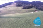 Archiv Foto Webcam Reiteralm - Talstation 8er Silver Jet 06:00