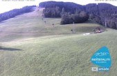 Archiv Foto Webcam Reiteralm - Talstation 8er Silver Jet 07:00