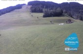 Archiv Foto Webcam Reiteralm - Talstation 8er Silver Jet 09:00
