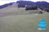 Archiv Foto Webcam Reiteralm - Talstation 8er Silver Jet 11:00