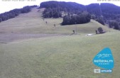 Archiv Foto Webcam Reiteralm - Talstation 8er Silver Jet 13:00