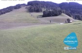 Archiv Foto Webcam Reiteralm - Talstation 8er Silver Jet 15:00