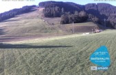 Archiv Foto Webcam Reiteralm - Talstation 8er Silver Jet 06:00