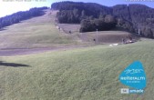 Archiv Foto Webcam Reiteralm - Talstation 8er Silver Jet 07:00