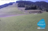 Archiv Foto Webcam Reiteralm - Talstation 8er Silver Jet 09:00
