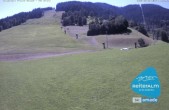 Archiv Foto Webcam Reiteralm - Talstation 8er Silver Jet 11:00