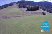 Archiv Foto Webcam Reiteralm - Talstation 8er Silver Jet 13:00