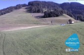 Archiv Foto Webcam Reiteralm - Talstation 8er Silver Jet 17:00