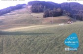 Archiv Foto Webcam Reiteralm - Talstation 8er Silver Jet 06:00