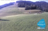Archiv Foto Webcam Reiteralm - Talstation 8er Silver Jet 07:00