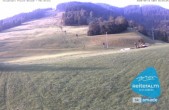 Archiv Foto Webcam Reiteralm - Talstation 8er Silver Jet 06:00