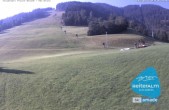 Archiv Foto Webcam Reiteralm - Talstation 8er Silver Jet 07:00