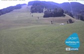 Archiv Foto Webcam Reiteralm - Talstation 8er Silver Jet 11:00