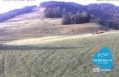Archiv Foto Webcam Reiteralm - Talstation 8er Silver Jet 06:00