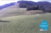 Archiv Foto Webcam Reiteralm - Talstation 8er Silver Jet 07:00