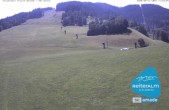 Archiv Foto Webcam Reiteralm - Talstation 8er Silver Jet 11:00