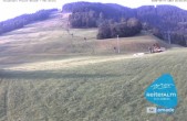 Archiv Foto Webcam Reiteralm - Talstation 8er Silver Jet 06:00