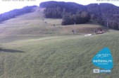 Archiv Foto Webcam Reiteralm - Talstation 8er Silver Jet 07:00
