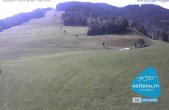 Archiv Foto Webcam Reiteralm - Talstation 8er Silver Jet 09:00