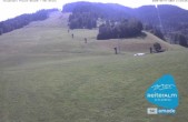 Archiv Foto Webcam Reiteralm - Talstation 8er Silver Jet 11:00
