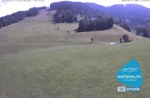 Archiv Foto Webcam Reiteralm - Talstation 8er Silver Jet 13:00