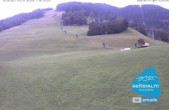 Archiv Foto Webcam Reiteralm - Talstation 8er Silver Jet 17:00