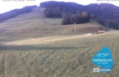 Archiv Foto Webcam Reiteralm - Talstation 8er Silver Jet 06:00
