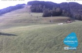 Archiv Foto Webcam Reiteralm - Talstation 8er Silver Jet 07:00
