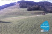 Archived image Webcam Reiteralm: Base Station Silver Jet 07:00
