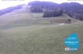 Archiv Foto Webcam Reiteralm - Talstation 8er Silver Jet 09:00
