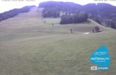 Archiv Foto Webcam Reiteralm - Talstation 8er Silver Jet 11:00