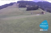 Archiv Foto Webcam Reiteralm - Talstation 8er Silver Jet 13:00