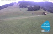 Archiv Foto Webcam Reiteralm - Talstation 8er Silver Jet 15:00