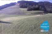 Archiv Foto Webcam Reiteralm - Talstation 8er Silver Jet 07:00