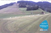 Archiv Foto Webcam Reiteralm - Talstation 8er Silver Jet 06:00