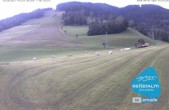 Archiv Foto Webcam Reiteralm - Talstation 8er Silver Jet 07:00