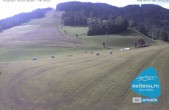 Archiv Foto Webcam Reiteralm - Talstation 8er Silver Jet 09:00