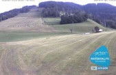 Archiv Foto Webcam Reiteralm - Talstation 8er Silver Jet 17:00