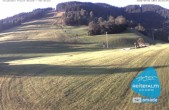 Archiv Foto Webcam Reiteralm - Talstation 8er Silver Jet 06:00