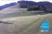 Archiv Foto Webcam Reiteralm - Talstation 8er Silver Jet 07:00