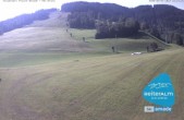 Archiv Foto Webcam Reiteralm - Talstation 8er Silver Jet 09:00