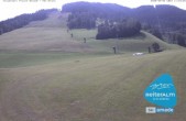 Archiv Foto Webcam Reiteralm - Talstation 8er Silver Jet 11:00